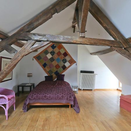 Le Moulin De Gateau Hotel Saint-Pierre-les-Etieux Eksteriør billede
