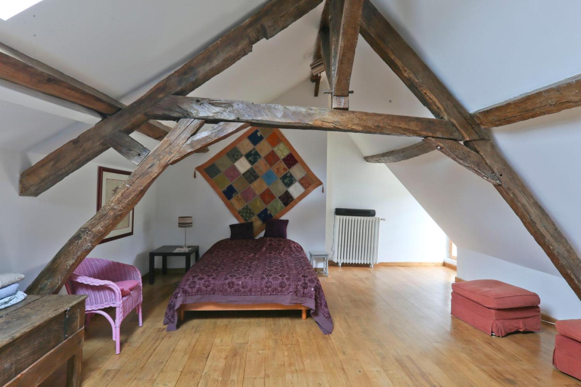 Le Moulin De Gateau Hotel Saint-Pierre-les-Etieux Eksteriør billede